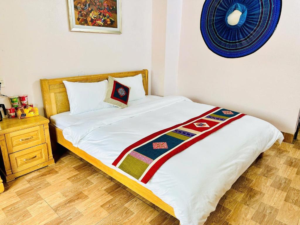 DH hotel Sapa – Sa Pa