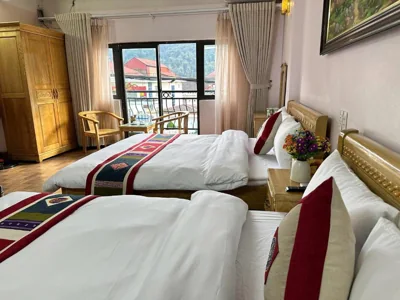 DH hotel Sapa – Photos 2
