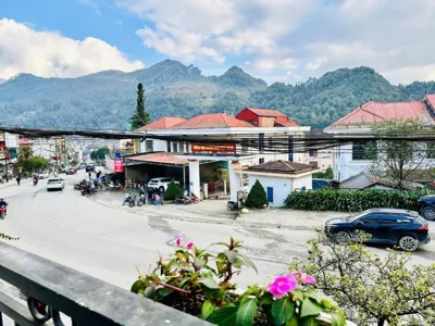 DH hotel Sapa – Photos 5