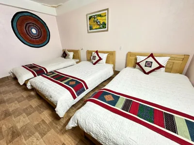 DH hotel Sapa – Photos 7