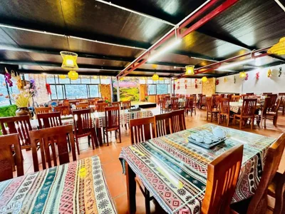 DH hotel Sapa – Photos 8