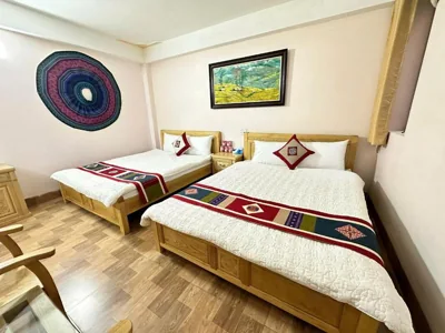 DH hotel Sapa – Photos 9