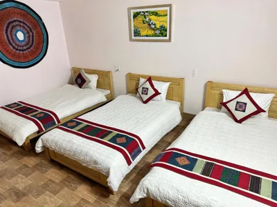 DH hotel Sapa – Photos 10