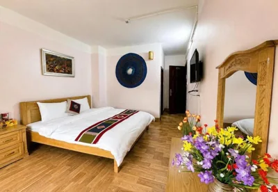 DH hotel Sapa – Photos 12