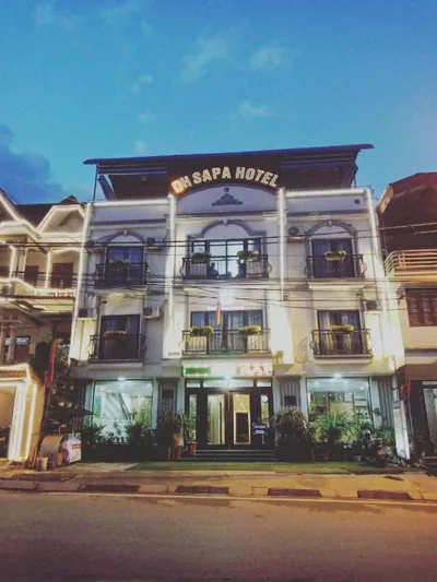 DH hotel Sapa – Photos 15